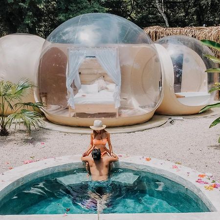 Nosara Satori Bubbles Exterior foto