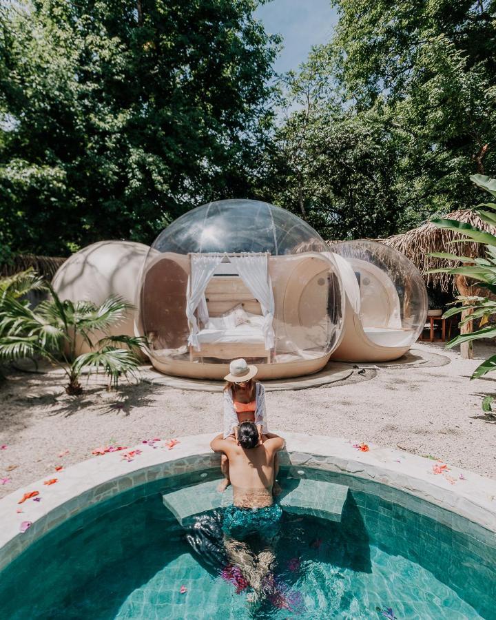 Nosara Satori Bubbles Exterior foto