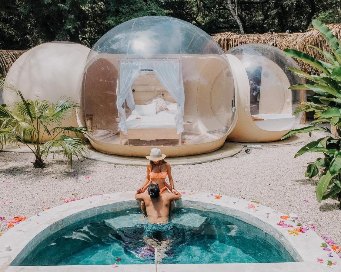 Nosara Satori Bubbles Exterior foto