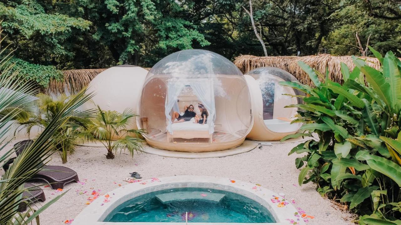 Nosara Satori Bubbles Exterior foto
