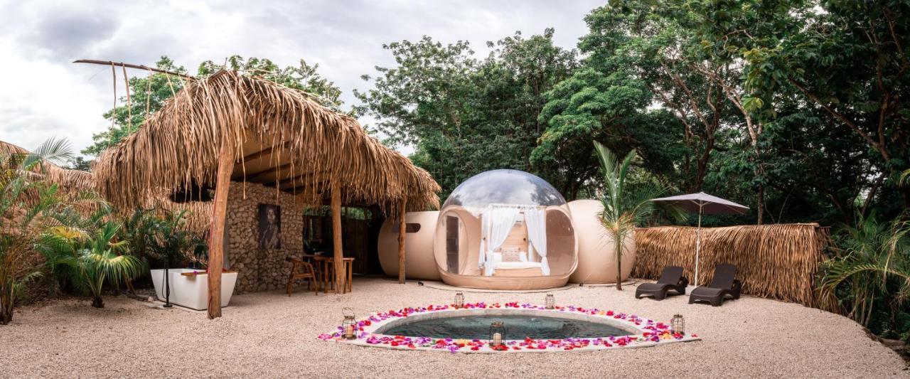 Nosara Satori Bubbles Exterior foto