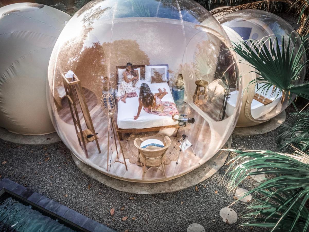 Nosara Satori Bubbles Exterior foto
